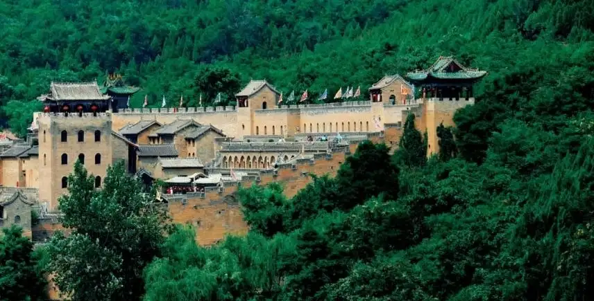 จินเฉิงยกระดับหมู่บ้านโบราณสู่แหล่งท่องเที่ยวเชิงสุขภาพ ผสานวัฒนธรรม-ประวัติศาสตร์-ธรรมชาติ