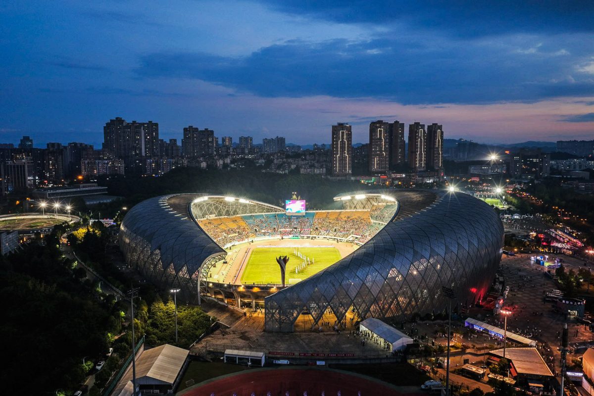 กุ้ยหยางคว้าแชมป์ &#8220;เมืองที่สวยงามที่สุด&#8221; พร้อมติดท็อป 10 เมืองน่าอยู่ของจีน