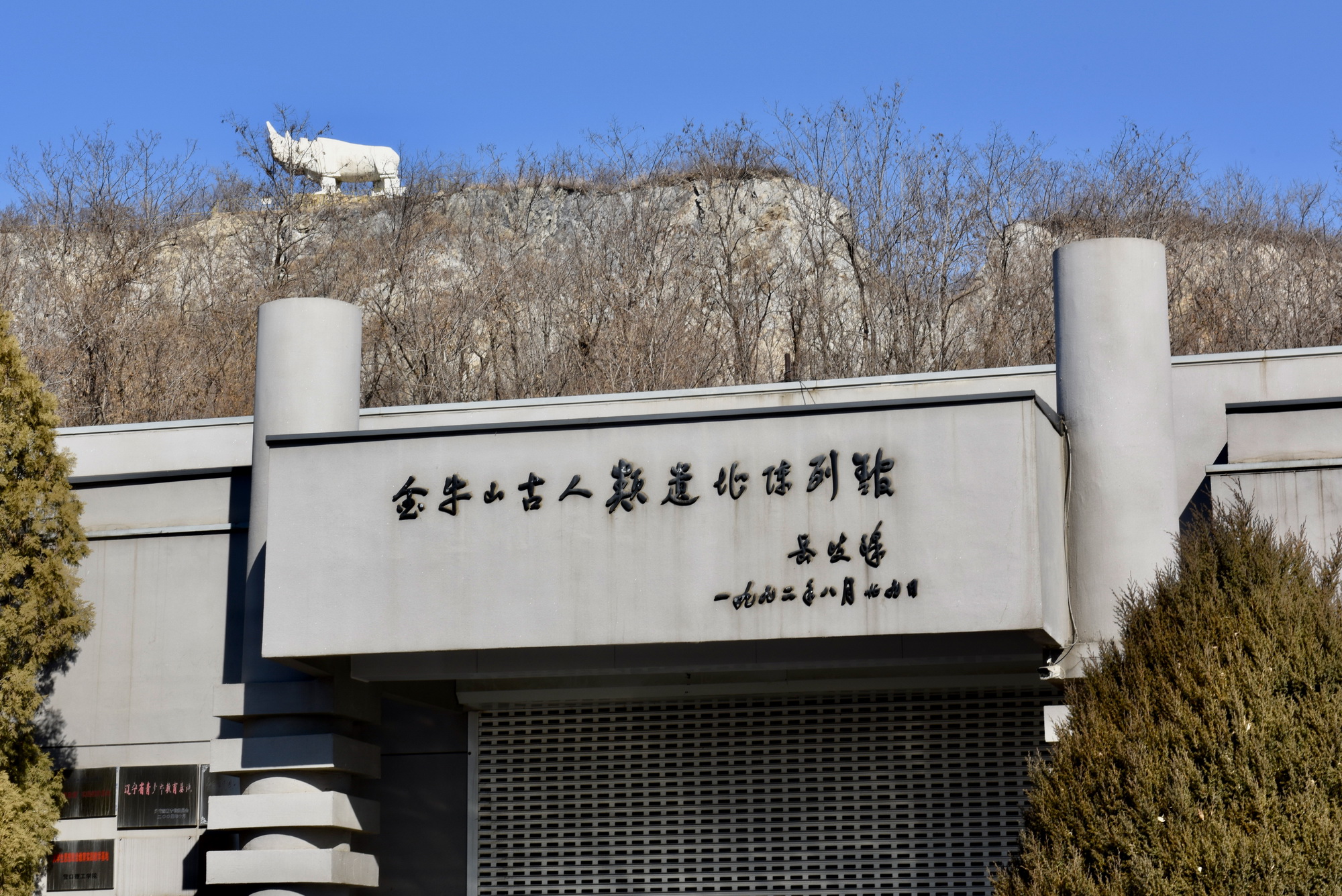 “มนุษย์จินหนิวซาน” ฟอสซิลมนุษย์โบราณแห่งมณฑลเหลียวหนิง เติมเต็มช่องว่างวิวัฒนาการของมนุษย์