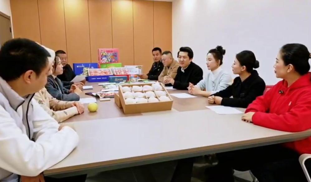 จากไร่นาสู่หน้าจอ พลิกโฉมเกษตรกรที่ราบสูงจีนด้วยพลัง AI และระบบประมวลผล