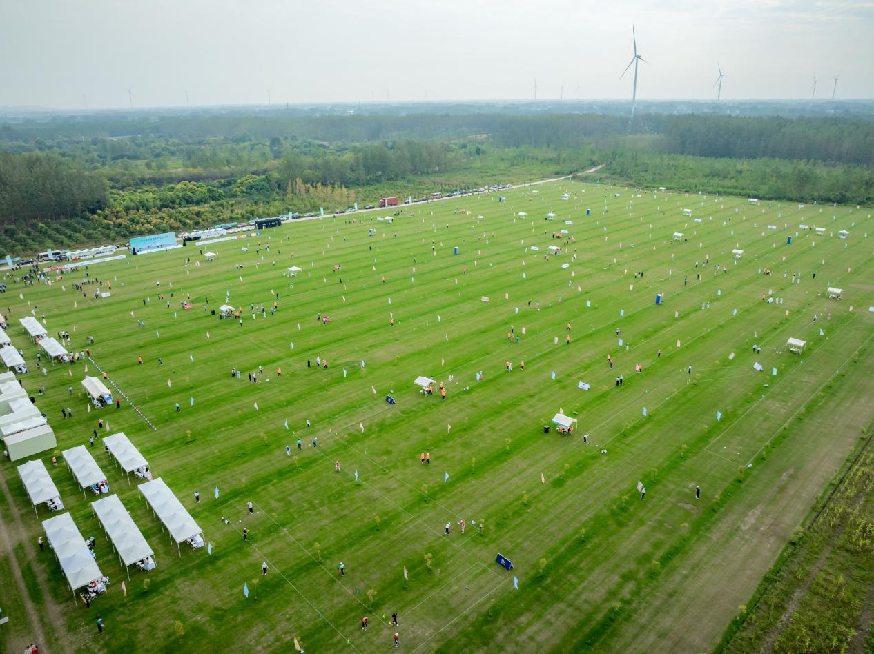 จีนจัดการแข่งขันวู้ดบอลนานาชาติ 2026 ผนึกท่องเที่ยวชูเศรษฐกิจท้องถิ่น