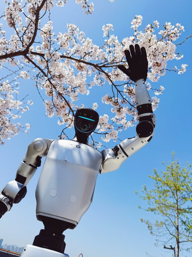 “ปินเจียง” โมเดลเมืองนวัตกรรมจีน จากหุ่นยนต์ AI สู่ซอฟต์พาวเวอร์ระดับโลก