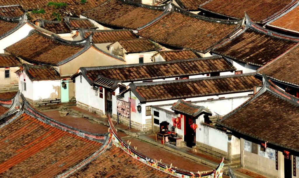 ฝูเจี้ยนปักหมุดจางโจวจัดประชุมใหญ่ ดันวัฒนธรรมและท่องเที่ยวเป็นเสาหลักเศรษฐกิจปี 2569